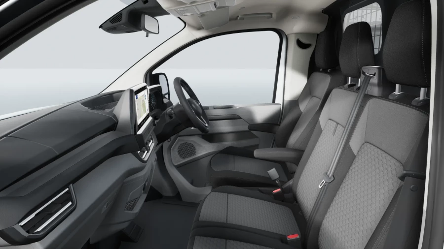 2025 Volkswagen Transporter NSN TDI 125kW Van Image 14