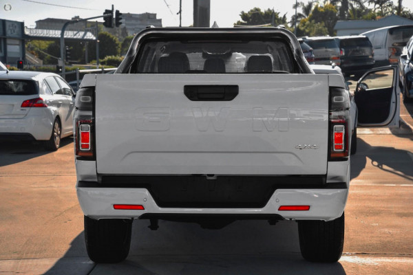 2025 GWM Cannon NPW Premium Ute Image 3