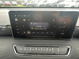 2025 GWM Haval Jolion A01 Lux SUV image 20