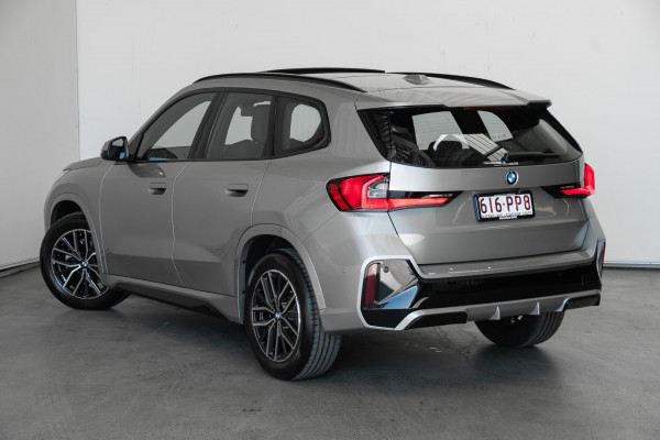 2025 BMW X1 U11 sDrive18i SUV
