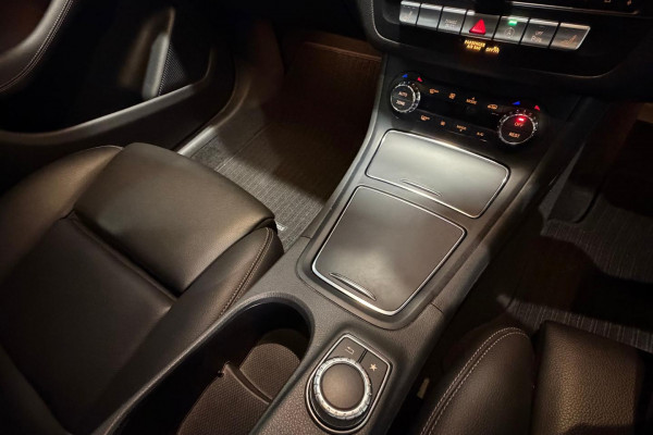 2018 Mercedes-Benz B-Class W246 B200 Hatch Image 15