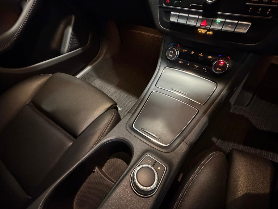 2018 Mercedes-Benz B-Class W246 B200 Hatch Image 15