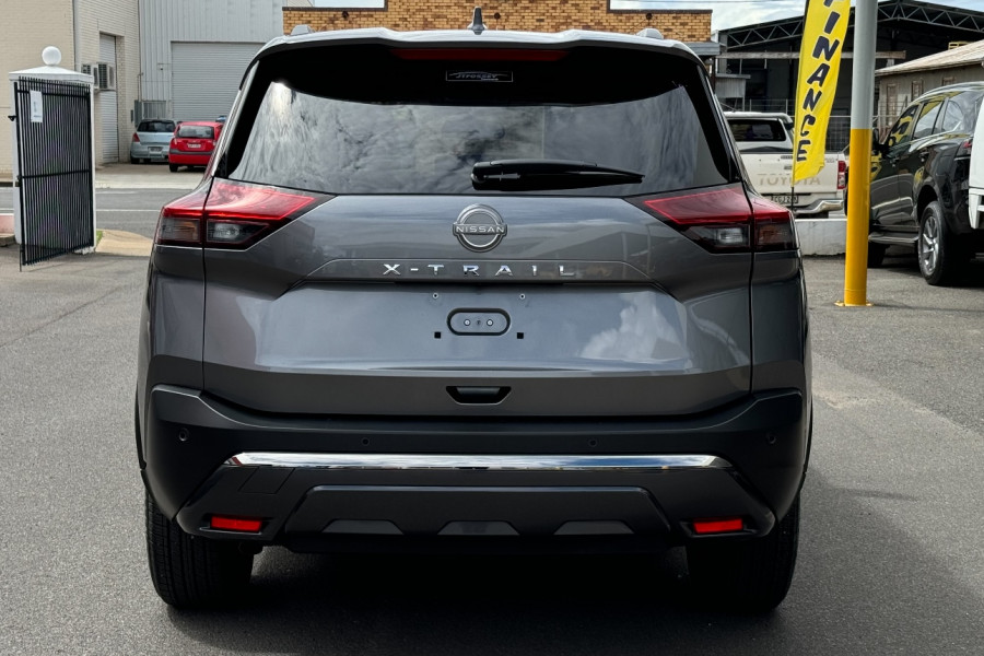 2024 Nissan X-Trail N-TREK Wagon Image 6