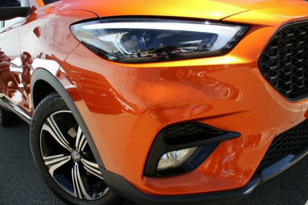 2023 MG ZST S13 Excite SUV Image 2