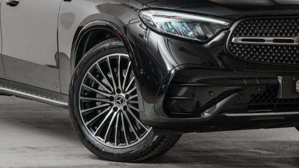 2026 Mercedes-Benz GLC-Class C254 GLC300 SUV image 6