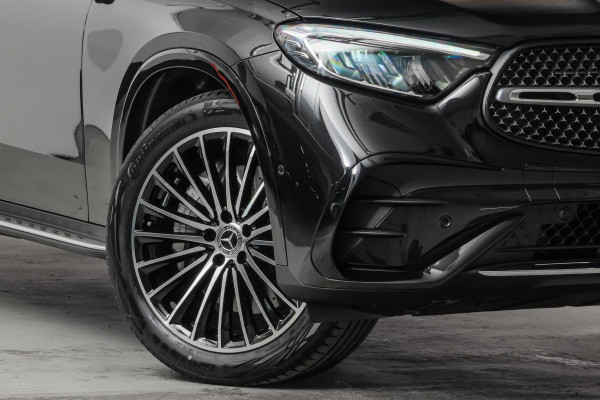 2026 Mercedes-Benz GLC-Class C254 GLC300 SUV