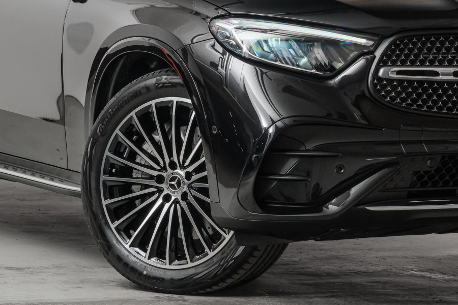 2026 Mercedes-Benz GLC-Class C254 GLC300 SUV
