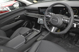 2024 MY25 Hyundai Tucson NX4.V3 Premium SUV image 5
