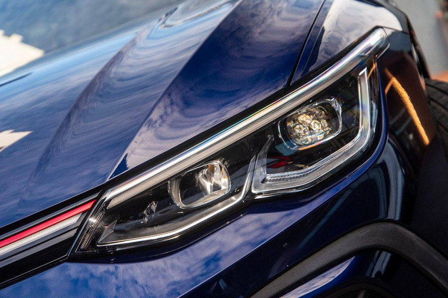 2022 MY23 Volkswagen Golf 8 GTI Hatch Image 18