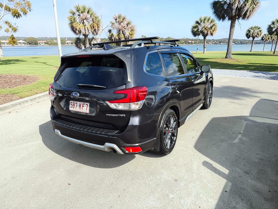 2019 Subaru Forester S5 2.5i-S SUV Image 7