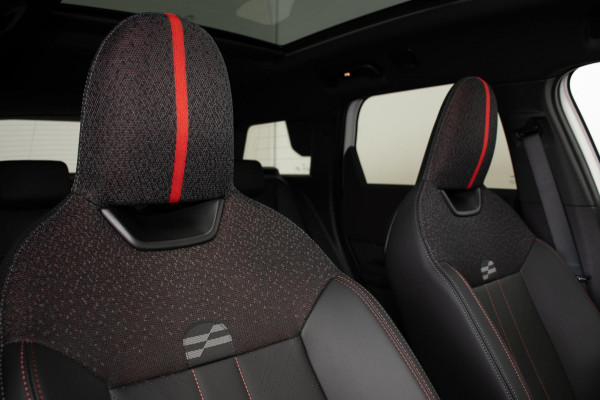 2026 MY25 MINI Countryman U25 S JCW Sport SUV image 9