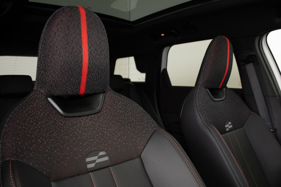 2026 MY25 MINI Countryman U25 S JCW Sport SUV