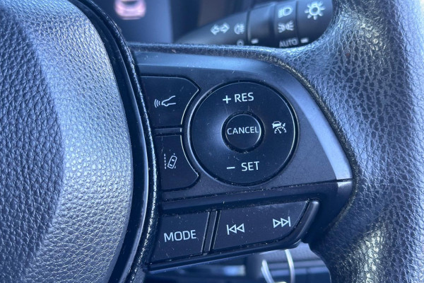 2019 Toyota Corolla MZEA12R Ascent Sport Hatch Image 19