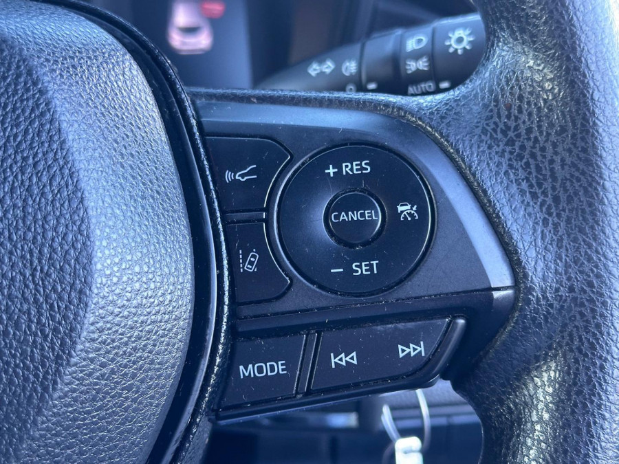 2019 Toyota Corolla MZEA12R Ascent Sport Hatch Image 19