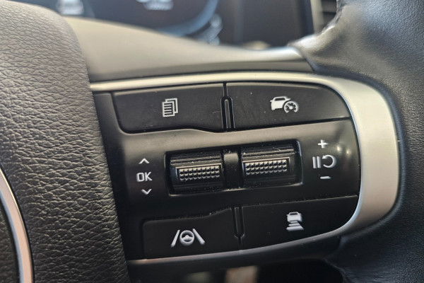 2024 MY25 Kia Sportage NQ5 S SUV Image 17