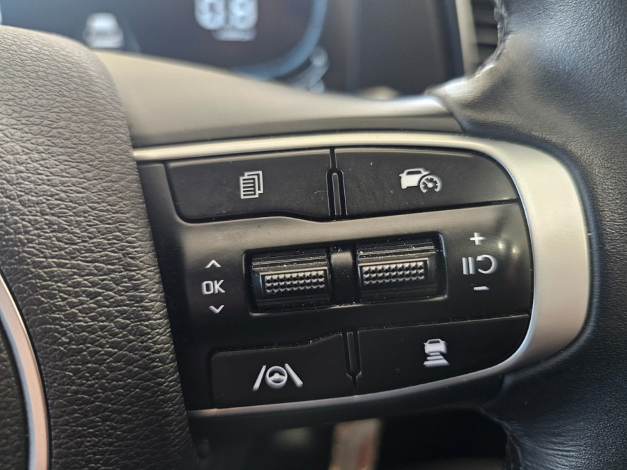 2024 MY25 Kia Sportage NQ5 S SUV Image 17