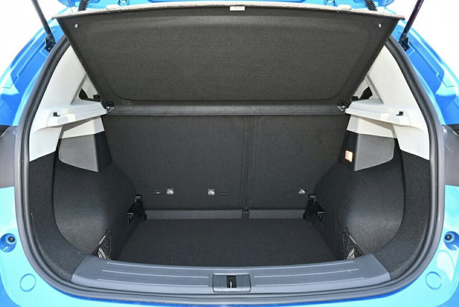 2024 MG ZST Essence SUV Image 9