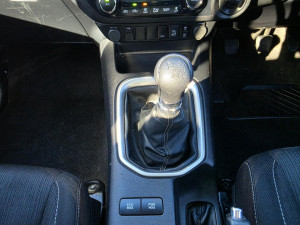 2021 Toyota HiLux GUN126R SR5 Dual Cab Pick Up