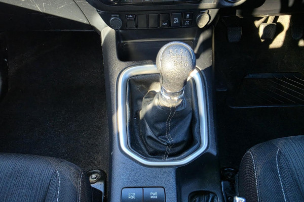 2021 Toyota HiLux GUN126R SR5 Dual Cab Pick Up Image 12