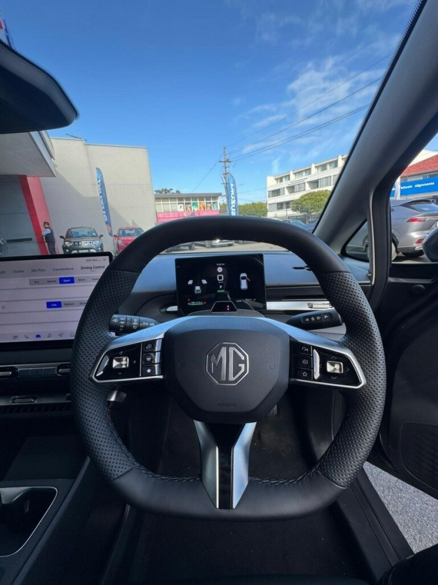 2026 MG MG4 EV Urban AH4E Essence 54 Hatch Image 19