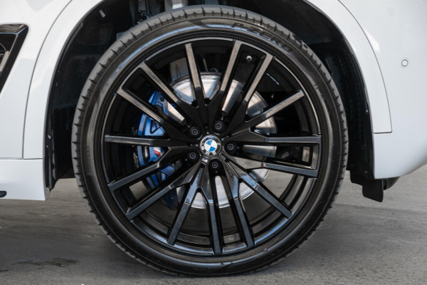 2024 BMW X5 G05 LCI xDrive30d M Sport SUV