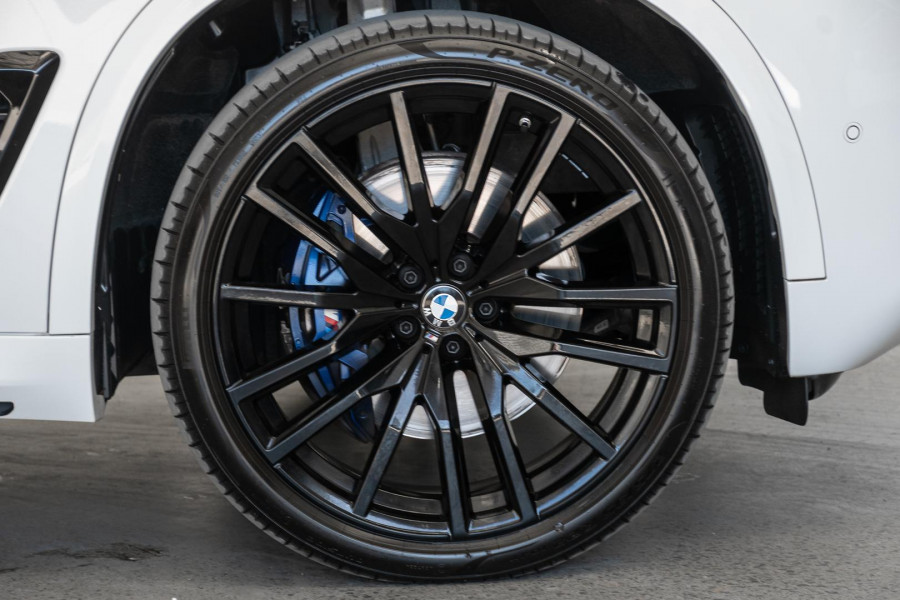2024 BMW X5 G05 LCI xDrive30d M Sport SUV