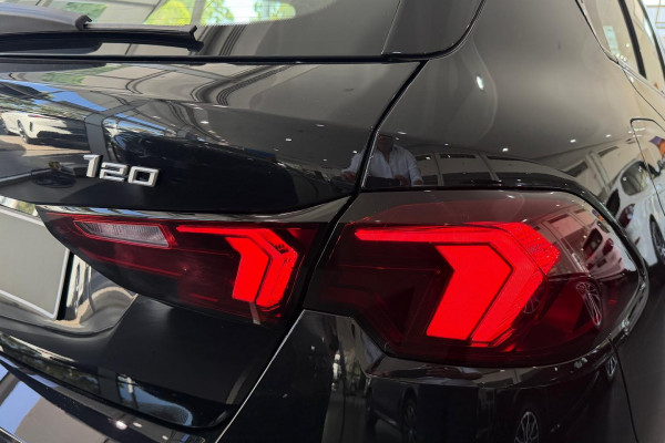2025 BMW 1 Series F70 120 M Sport Hatch