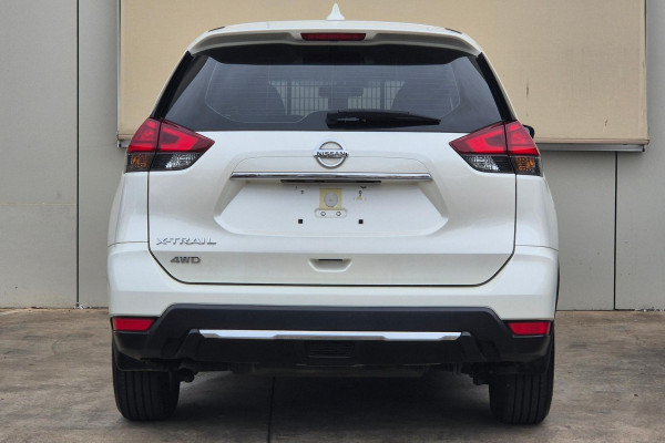 2022 Nissan X-Trail T32 ST+ SUV Image 5