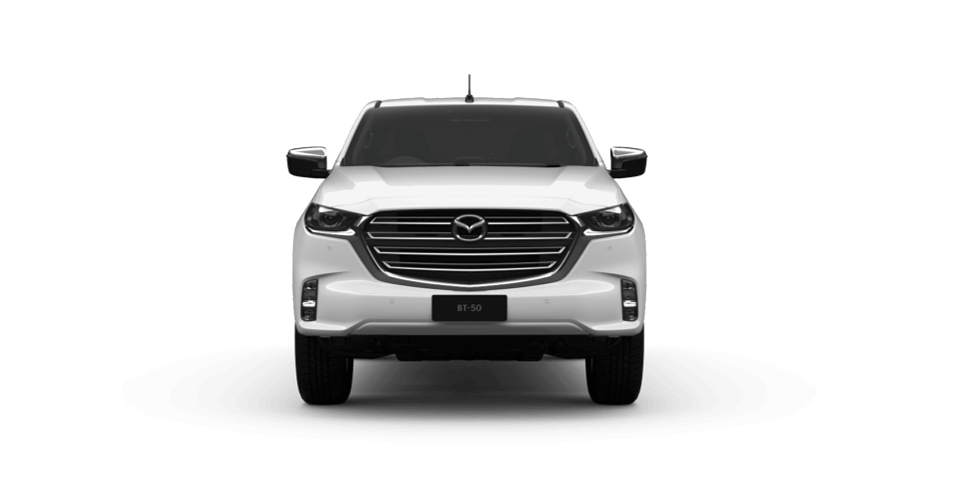 2021 Mazda BT-50 TF GT Other Image 4