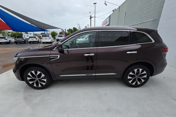 2023 Renault Koleos HZG Zen SUV