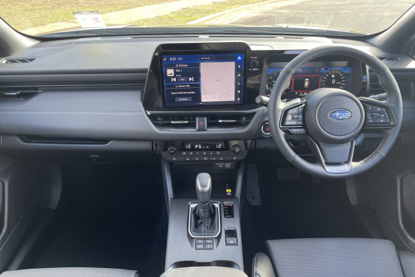 2026 Subaru Outback  7GEN AWD Touring SUV Image 10