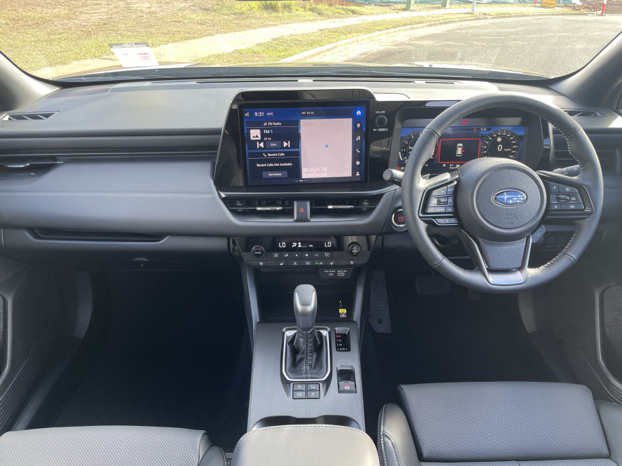 2026 Subaru Outback  7GEN AWD Touring SUV Image 10