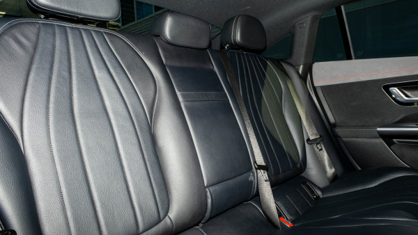 2023 MY23.5 Mercedes-Benz EQE V295 EQE350 SUV image 25
