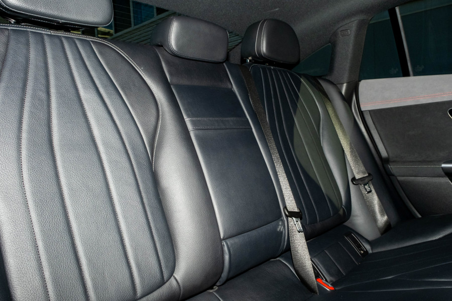 2023 MY23.5 Mercedes-Benz EQE V295 EQE350 SUV