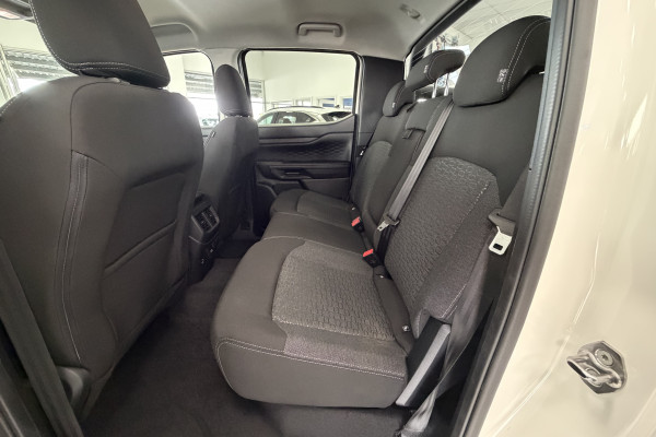 2026 MY26.5 Ford Ranger P703 XLT Ute Image 12