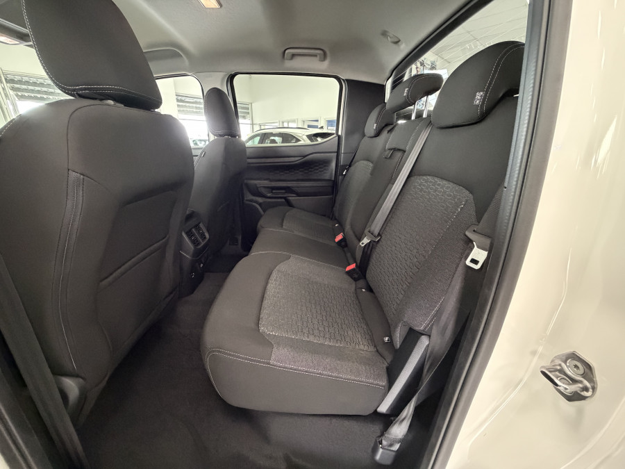 2026 MY26.5 Ford Ranger P703 XLT Ute Image 12