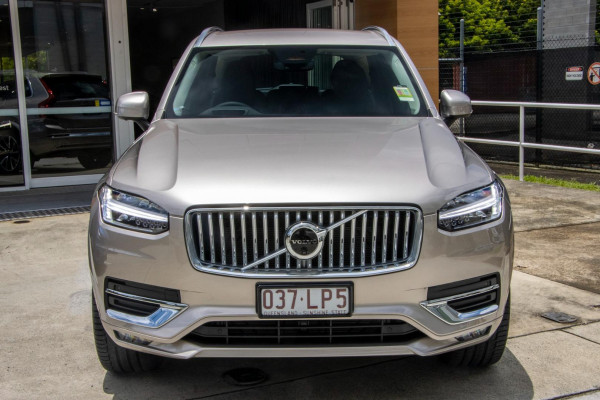 2023 MY24 Volvo XC90  Ultimate B5 Bright SUV Image 3