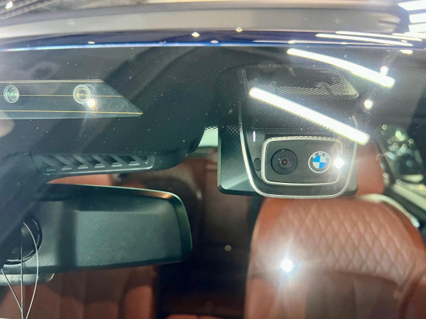2023 BMW X6 G06 LCI xDrive30d M Sport SUV image 22