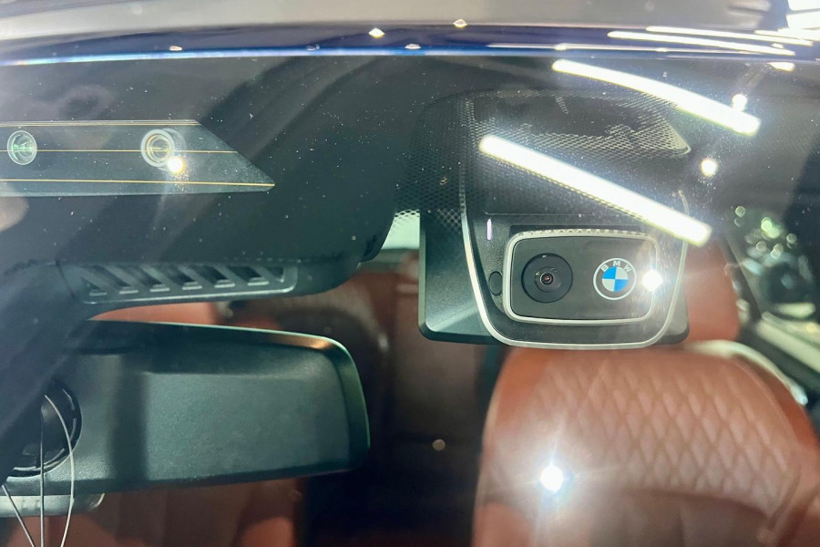 2023 BMW X6 G06 LCI xDrive30d M Sport SUV