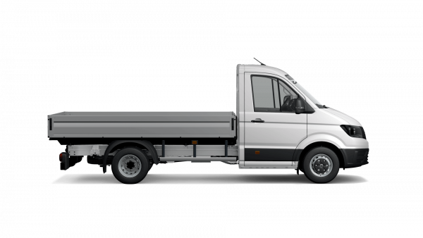 50 Single Cab MWB