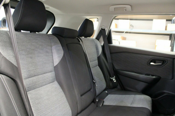 2025 Nissan X-Trail T33 ST SUV Image 21