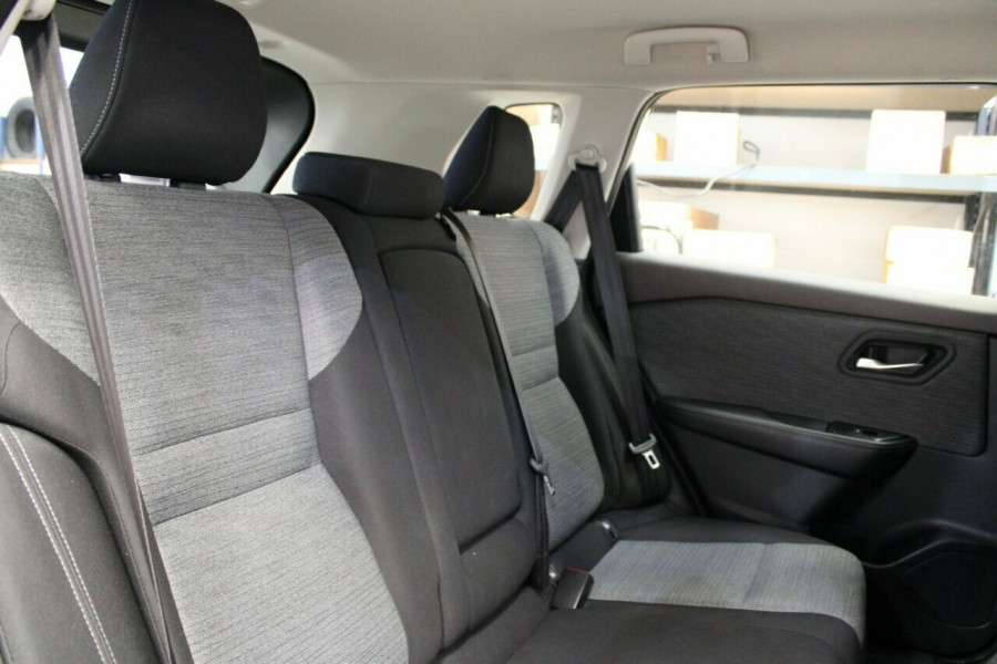2025 Nissan X-Trail T33 ST SUV Image 21