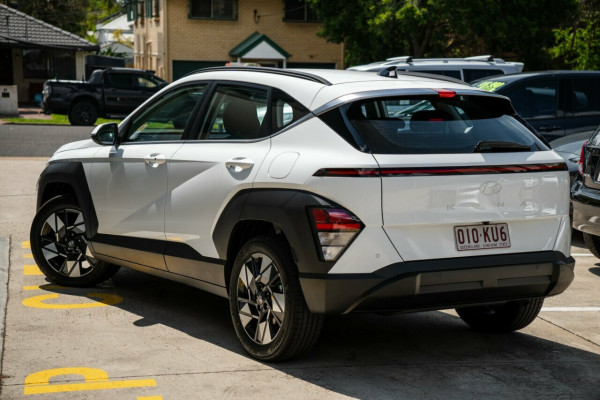 2024 MY25 Hyundai KONA SX2.V2  SUV