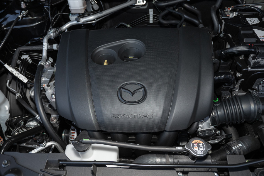 2026 Mazda CX-5 KM Series G25 Akera SUV Image 19