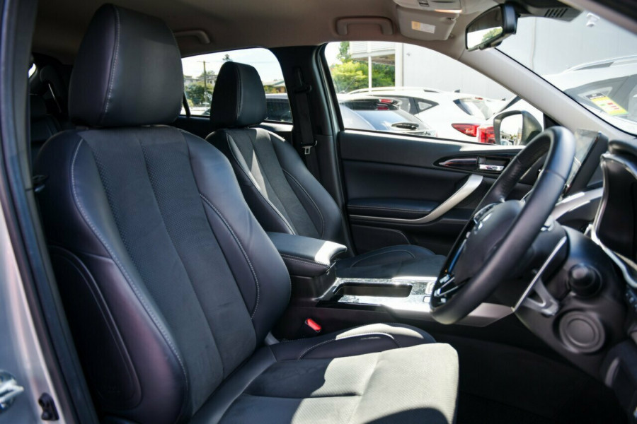 2023 MY24 Mitsubishi Eclipse Cross YB Aspire SUV Image 18