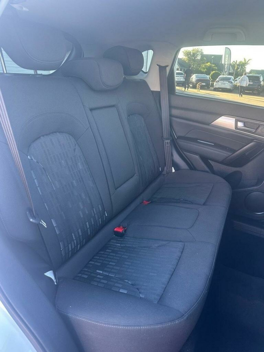 2020 Haval H2  Premium SUV Image 23