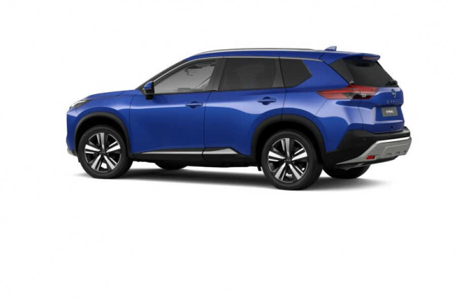 2025 Nissan X-Trail T33 Ti-L SUV