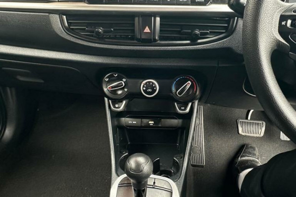2020 MY21 Kia Picanto JA S Hatch Image 18