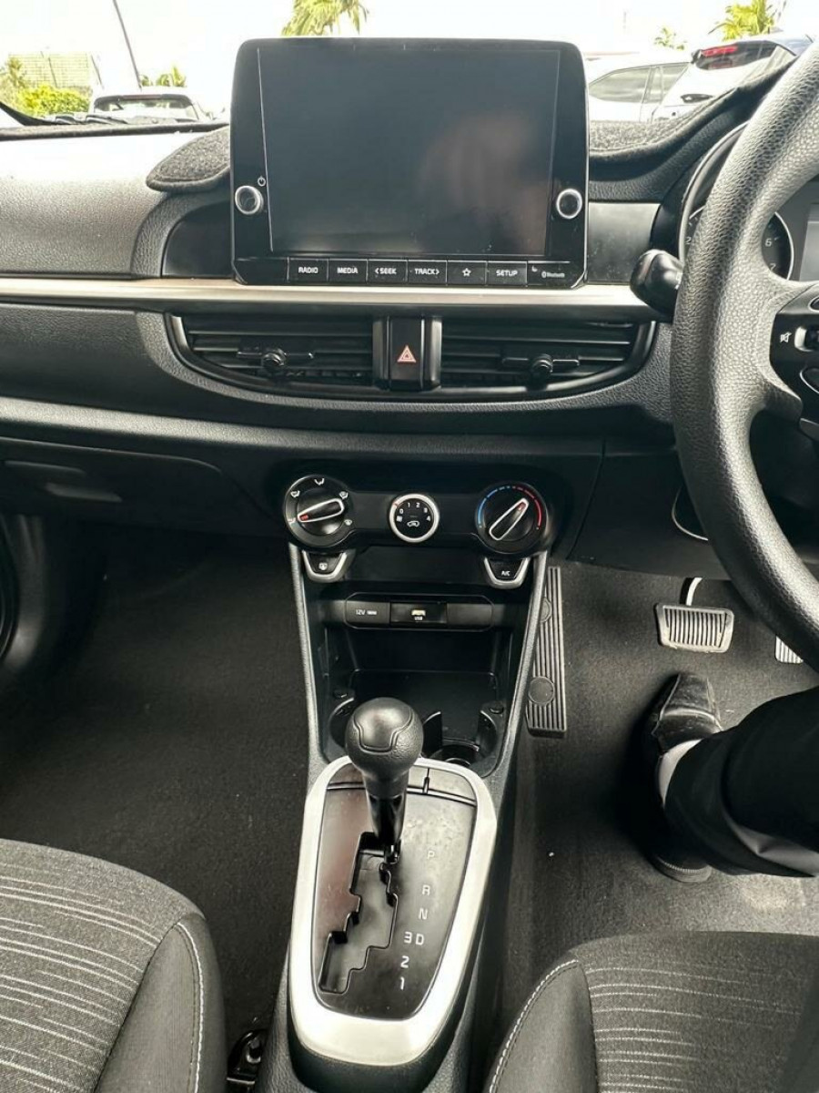 2020 MY21 Kia Picanto JA S Hatch Image 18