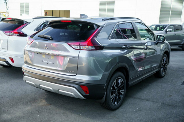 2024 Mitsubishi Eclipse Cross YB Aspire SUV
